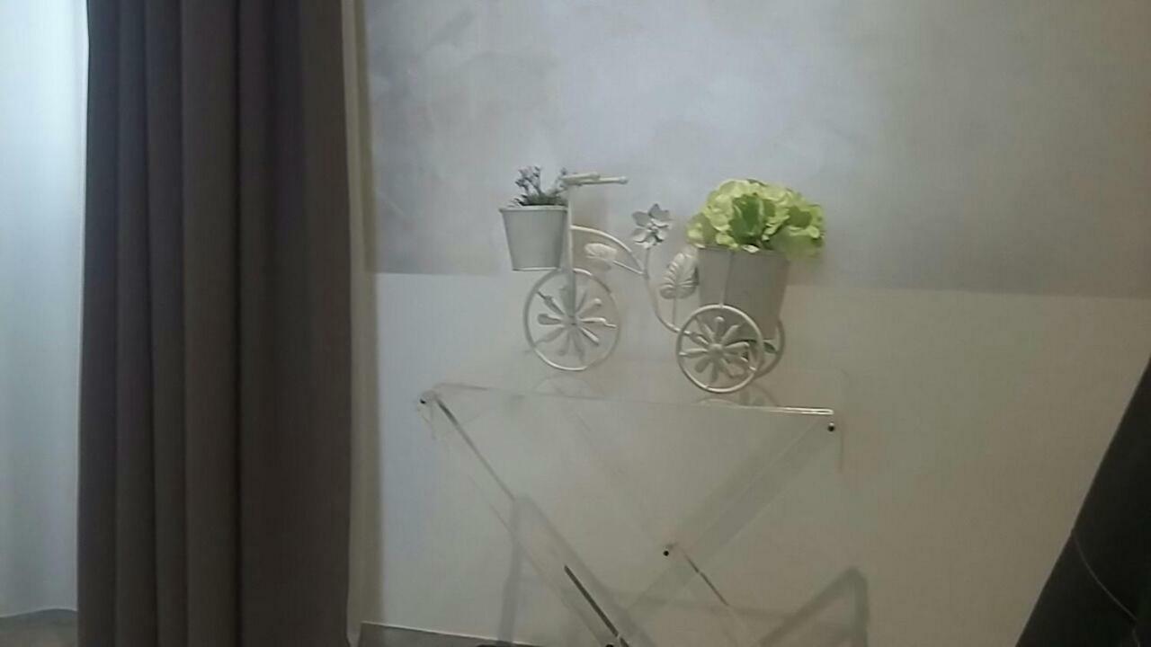 דירות ורונה Amami Alfredo מראה חיצוני תמונה