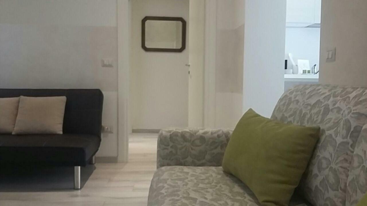 דירות ורונה Amami Alfredo מראה חיצוני תמונה